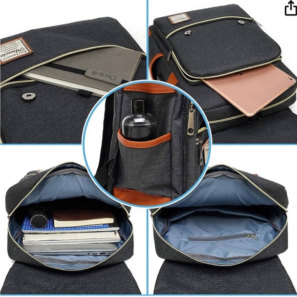 Backpack - Picture 4 of 4